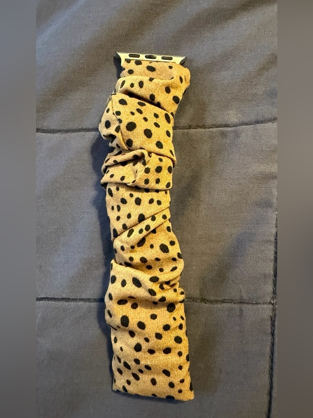 Apple Watch band